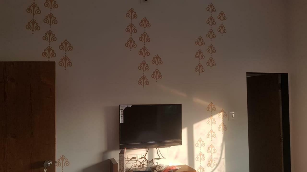 Houbara Resort Сасан Гир Екстериор снимка