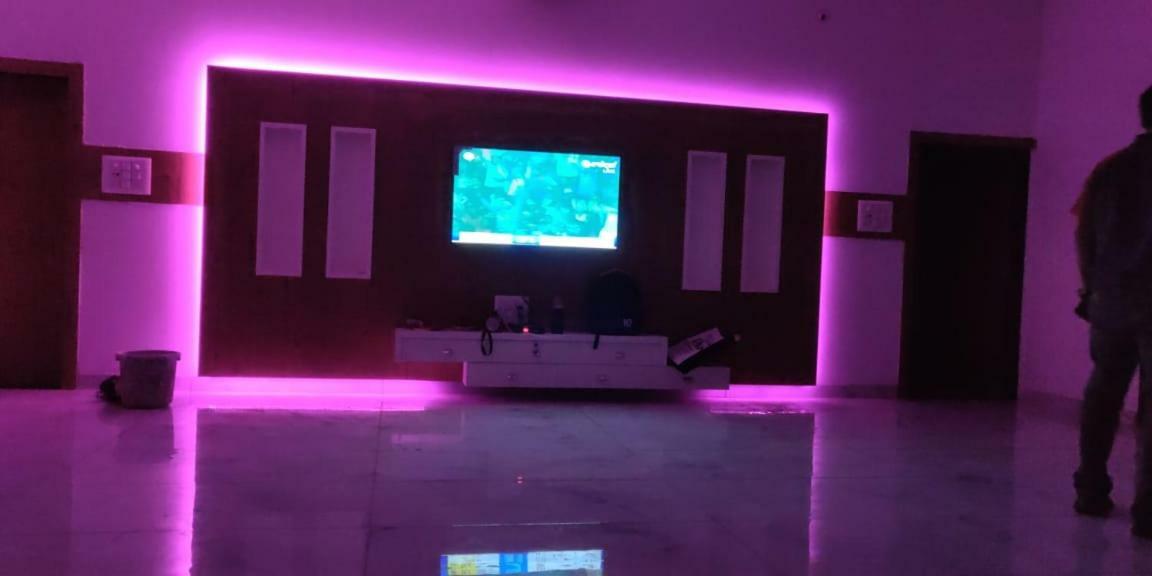 Houbara Resort Сасан Гир Екстериор снимка